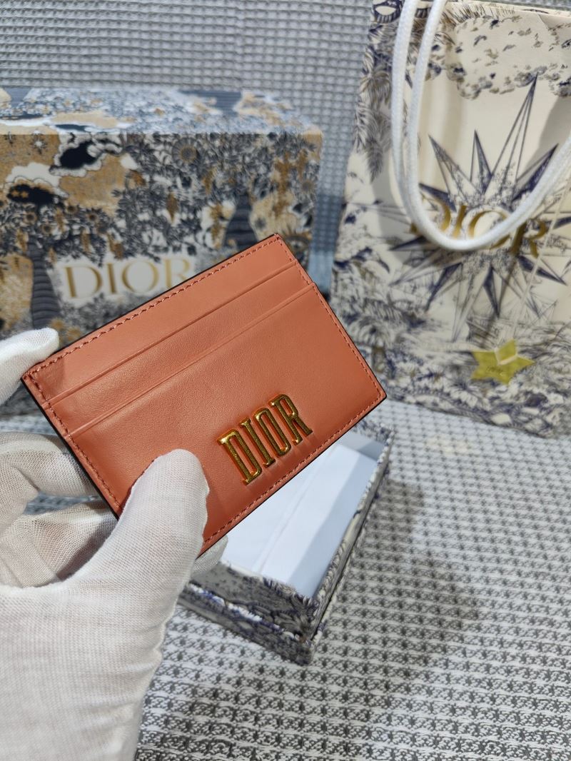 Christian Dior Wallet